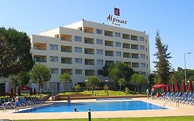 Aparthotel Alpinus Algarve